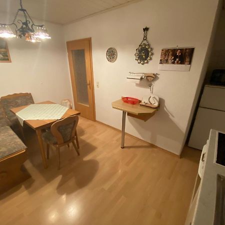 Gaestehaus Frankenhof Bad Steben Eksteriør billede